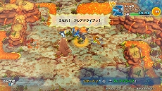 画像ギャラリー No.053のサムネイル画像 / 「ポケモン不思議のダンジョン 救助隊DX」，冒険に役立つどうぐやわざ，登場するポケモンたち，スペシャル映像などさまざまな最新情報が公開