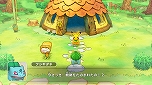 画像ギャラリー No.060のサムネイル画像 / 「ポケモン不思議のダンジョン 救助隊DX」，冒険に役立つどうぐやわざ，登場するポケモンたち，スペシャル映像などさまざまな最新情報が公開