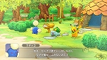 画像ギャラリー No.062のサムネイル画像 / 「ポケモン不思議のダンジョン 救助隊DX」，冒険に役立つどうぐやわざ，登場するポケモンたち，スペシャル映像などさまざまな最新情報が公開
