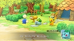 画像ギャラリー No.063のサムネイル画像 / 「ポケモン不思議のダンジョン 救助隊DX」，冒険に役立つどうぐやわざ，登場するポケモンたち，スペシャル映像などさまざまな最新情報が公開