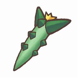画像ギャラリー No.001のサムネイル画像 / 「ポケモン不思議のダンジョン 救助隊DX」，「ふしぎなメール」で「サボネアのハリ」がもらえるパスワードを掲載