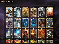 画像ギャラリー No.006のサムネイル画像 / 「マジック：マナストライク」が配信スタート。TCG「マジック：ザ・ギャザリング」をベースに作られたリアルタイム戦略対戦ゲーム