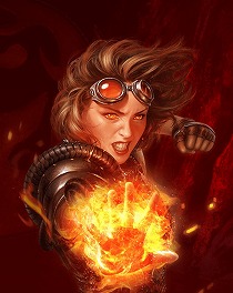 画像ギャラリー No.010のサムネイル画像 / 「マジック：マナストライク」メールインタビュー。マジック：ザ・ギャザリングらしさを活かしたリアルタイム戦略対戦ゲームの開発経緯を聞いた