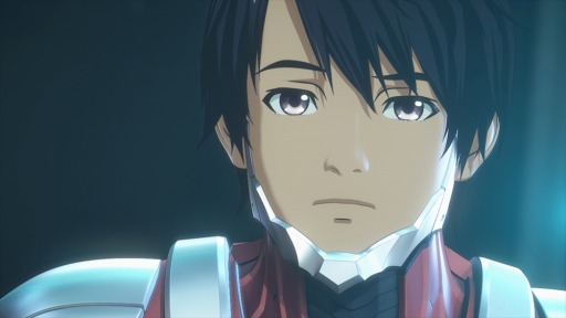 画像ギャラリー No.005のサムネイル画像 / 「そうだ アニメ,見よう」第107回は3DCGアニメ「ULTRAMAN」。メタリックなスーツに身を包んだ“新生ウルトラマン”の見どころは