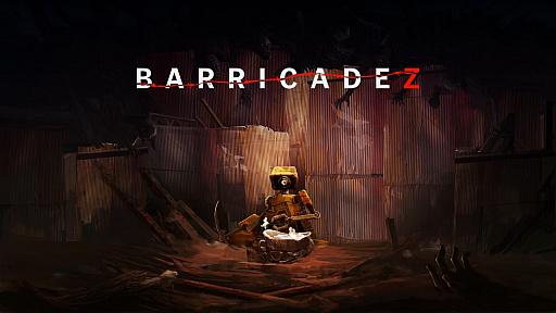画像ギャラリー No.001のサムネイル画像 / 「BARRICADEZ」，アップデートで新規要素の追加や操作感の改善を実施。3月24日まで20％オフのセールも