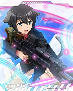画像ギャラリー No.006のサムネイル画像 / 「ユナフロ」，期間限定イベント“赤ズボンは流星の如く”が開催