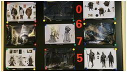 画像ギャラリー No.009のサムネイル画像 / 「パスカルズ・ウェイジャー」はどのように生まれた？　開発者インタビューが公開