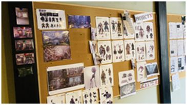 画像ギャラリー No.010のサムネイル画像 / 「パスカルズ・ウェイジャー」はどのように生まれた？　開発者インタビューが公開