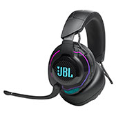 画像ギャラリー No.006のサムネイル画像 / JBL，ヘッドトラッキング機能を備えるワイヤレスヘッドセット「Quantum 910 Wireless」を11月25日発売