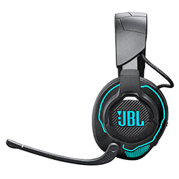 画像ギャラリー No.009のサムネイル画像 / JBL，ヘッドトラッキング機能を備えるワイヤレスヘッドセット「Quantum 910 Wireless」を11月25日発売