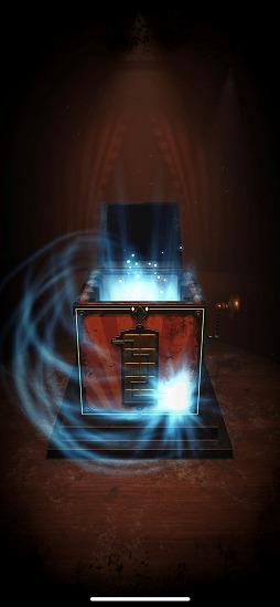 画像ギャラリー No.008のサムネイル画像 / 箱に仕掛けられたパズルを解こう。「The Jackbox」を紹介する「（ほぼ）日刊スマホゲーム通信」第2203回