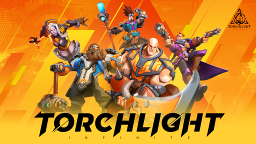 画像ギャラリー No.001のサムネイル画像 / ハクスラ系ARPG「Torchlight: Infinite」,ゲームプレイの情報を公開