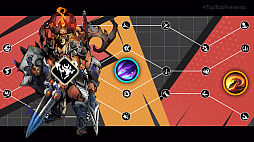 画像ギャラリー No.003のサムネイル画像 / 「Torchlight: Infinite」，2022年10月リリース決定。スマホ向けハック＆スラッシュ系のアクションRPG