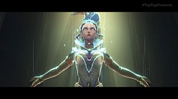 画像ギャラリー No.008のサムネイル画像 / 「Torchlight: Infinite」，2022年10月リリース決定。スマホ向けハック＆スラッシュ系のアクションRPG