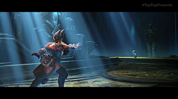 画像ギャラリー No.010のサムネイル画像 / 「Torchlight: Infinite」，2022年10月リリース決定。スマホ向けハック＆スラッシュ系のアクションRPG