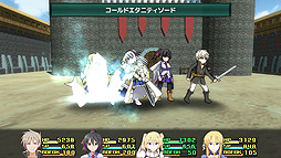画像ギャラリー No.006のサムネイル画像 / “ラブコメと共に歩むRPG”こと「村雨のソードブレイカー」，Switch版の配信が本日スタート。2月11日までは34％オフ