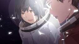 画像ギャラリー No.002のサムネイル画像 / シリーズ最新作「OPUS：星龍の響（仮題）」が2021年にリリース。宇宙の竜脈を辿る少年の冒険を描いたスペースオペラ