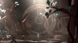 画像ギャラリー No.005のサムネイル画像 / シリーズ最新作「OPUS：星龍の響（仮題）」が2021年にリリース。宇宙の竜脈を辿る少年の冒険を描いたスペースオペラ