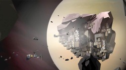 画像ギャラリー No.007のサムネイル画像 / シリーズ最新作「OPUS：星龍の響（仮題）」が2021年にリリース。宇宙の竜脈を辿る少年の冒険を描いたスペースオペラ
