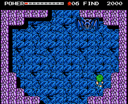 画像ギャラリー No.004のサムネイル画像 / MSX2用ソフト「真・魔王ゴルベリアス MSX2 復刻版」の予約受付が開始。通販サイト「AC-MALL」にて