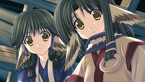画像ギャラリー No.004のサムネイル画像 / Steam版「うたわれるもの 散りゆく者への子守唄」がDMM GAMESより1月22日にリリースへ。日・英・中の3言語対応で登場
