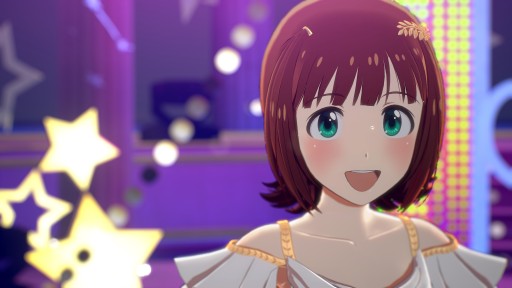 画像ギャラリー No.002のサムネイル画像 / ［TGS 2021］「アイドルマスター スターリットシーズン」体験版プレイレポート。可愛らしいアイドルのキラキラしたライブを楽しめる