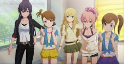 画像ギャラリー No.022のサムネイル画像 / ［TGS 2021］「アイドルマスター スターリットシーズン」体験版プレイレポート。可愛らしいアイドルのキラキラしたライブを楽しめる