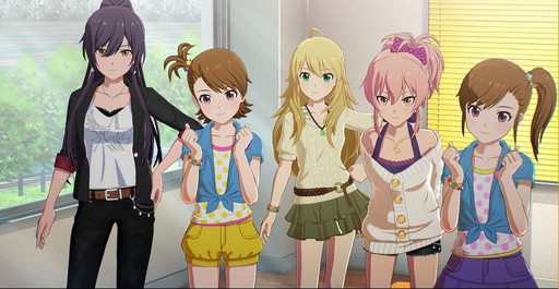 画像ギャラリー No.014のサムネイル画像 / 「アイドルマスター スターリットシーズン」インタビュー。アイドルたちの魅力を表現するため，台詞1つにまでこだわり抜いて作る