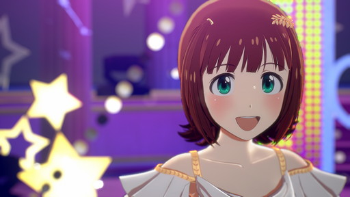 画像ギャラリー No.015のサムネイル画像 / 「アイドルマスター スターリットシーズン」インタビュー。アイドルたちの魅力を表現するため，台詞1つにまでこだわり抜いて作る