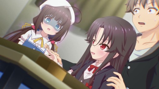 画像ギャラリー No.006のサムネイル画像 / ついに完結した将棋ラノベ「りゅうおうのおしごと！」は，将棋の未来に挑戦するSF作品だった（ゲーマーのためのブックガイド：第45回）