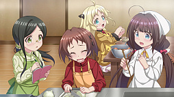 りゅうおうのおしごと！