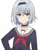 画像ギャラリー No.023のサムネイル画像 / PS4/Switch「りゅうおうのおしごと！」の発売日が11月26日に決定。完全生産限定版の特典はB2タペストリーとポータブル将棋セットに