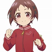 画像ギャラリー No.025のサムネイル画像 / PS4/Switch「りゅうおうのおしごと！」の発売日が11月26日に決定。完全生産限定版の特典はB2タペストリーとポータブル将棋セットに