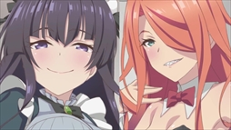 画像ギャラリー No.005のサムネイル画像 / PS4/Switch「りゅうおうのおしごと！」のオープニングムービーが公開。主題歌はTVアニメに引き続きMachicoさんが担当