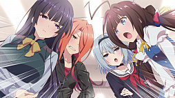 りゅうおうのおしごと！