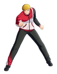 画像ギャラリー No.003のサムネイル画像 / 「キャプテン翼 RISE OF NEW CHAMPIONS」の有料DLC第2弾として“葵 新伍”ら3人が登場。新ルート“南葛中編”が配信開始