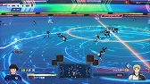 画像ギャラリー No.008のサムネイル画像 / 「キャプテン翼 RISE OF NEW CHAMPIONS」，有料DLC“EPISODE OF RISING STARS”を配信開始