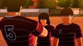 画像ギャラリー No.009のサムネイル画像 / 「キャプテン翼 RISE OF NEW CHAMPIONS」，有料DLC“EPISODE OF RISING STARS”を配信開始