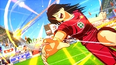 画像ギャラリー No.010のサムネイル画像 / 「キャプテン翼 RISE OF NEW CHAMPIONS」，有料DLC“EPISODE OF RISING STARS”を配信開始