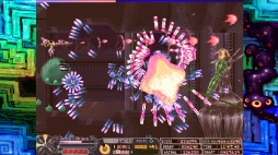 画像ギャラリー No.006のサムネイル画像 / Switch向けシューティングゲーム「Dezatopia（デザトピア）」が3月19日にリリース