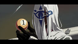 画像ギャラリー No.002のサムネイル画像 / アーケード版「GUILTY GEAR -STRIVE-」，ヴェノムの参戦を含む最新アップデートを4月25日に実施