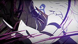 画像ギャラリー No.003のサムネイル画像 / アーケード版「GUILTY GEAR -STRIVE-」，ヴェノムの参戦を含む最新アップデートを4月25日に実施