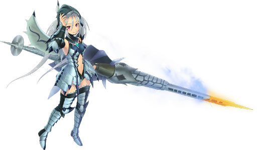 画像ギャラリー No.006のサムネイル画像 / 「モンハンライダーズ」，キリン亜種のタマゴが獲得できる“第6回 夢幻の塔”が開催