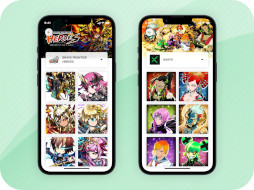 画像ギャラリー No.008のサムネイル画像 / 初心者向けウォレット「Oasys Passport」，α版の配信を開始。ゲーム特化型ブロックチェーン「Oasys」専用の暗号資産管理アプリ