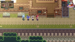 画像ギャラリー No.004のサムネイル画像 / PS4/Xbox One/Steam版「魔想のウィアートル」の配信がスタート。Steam版は10％OFFセールも開催