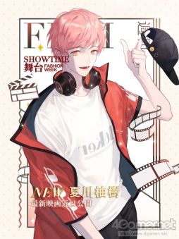 画像ギャラリー No.006のサムネイル画像 / 「乙女チック4Gamer」第253回：問題児のタレントと強気なマネージャーの恋を描いた「Moon ＆ Star」を特集