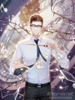 画像ギャラリー No.012のサムネイル画像 / 「乙女チック4Gamer」第253回：問題児のタレントと強気なマネージャーの恋を描いた「Moon ＆ Star」を特集