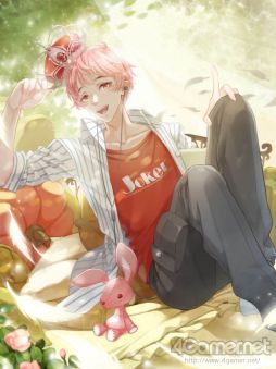 画像ギャラリー No.013のサムネイル画像 / 「乙女チック4Gamer」第253回：問題児のタレントと強気なマネージャーの恋を描いた「Moon ＆ Star」を特集