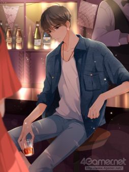画像ギャラリー No.015のサムネイル画像 / 「乙女チック4Gamer」第253回：問題児のタレントと強気なマネージャーの恋を描いた「Moon ＆ Star」を特集