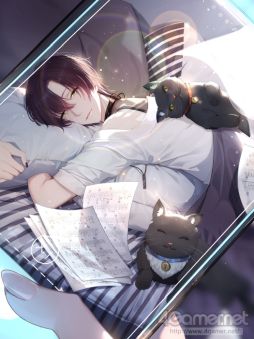 画像ギャラリー No.016のサムネイル画像 / 「乙女チック4Gamer」第253回：問題児のタレントと強気なマネージャーの恋を描いた「Moon ＆ Star」を特集